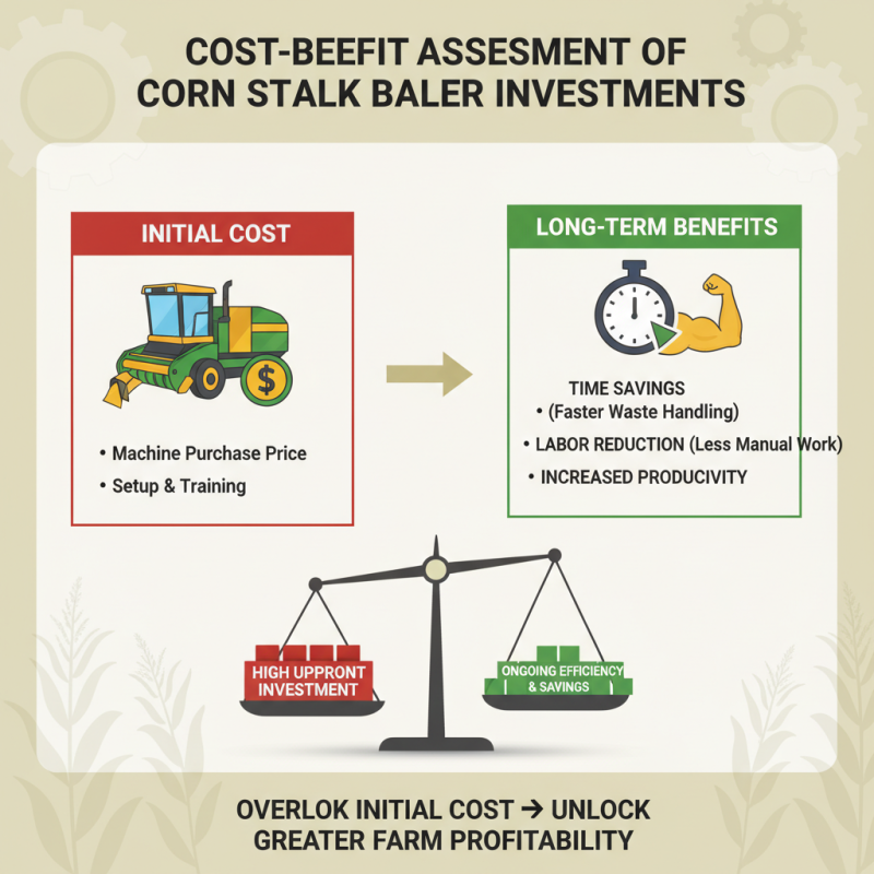 2026 Best Corn Stalk Baler Options for Efficient Farming?