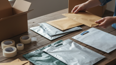 Top Tips for Choosing the Best Postage Bags for Shipping?