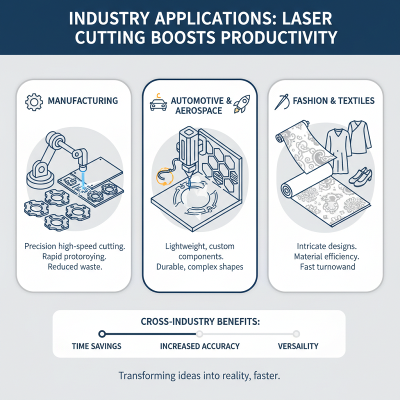 The Best Laser Cutting Tools in China for Your Projects?