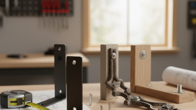 2026 Top Shelf Bracket Choices for Your Home Improvement Needs?