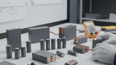 How to Choose the Best Lifepo4 Battery for Your Needs?
