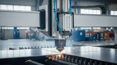 Why Choose CE Certification for OEM CNC Cutting Machine Quotes?