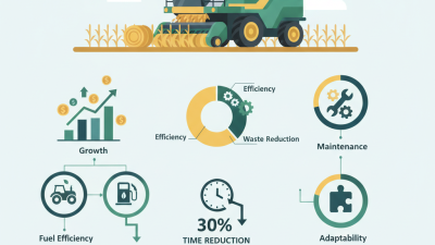 ¿Cuáles son las mejores opciones de empacadoras de tallos de maíz para una agricultura eficiente en 2026?