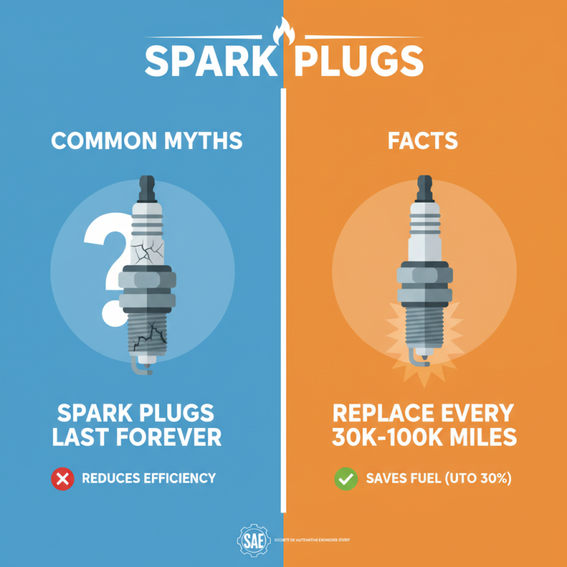2026 Top Premium Spark Plugs for Your Vehicle Needs?