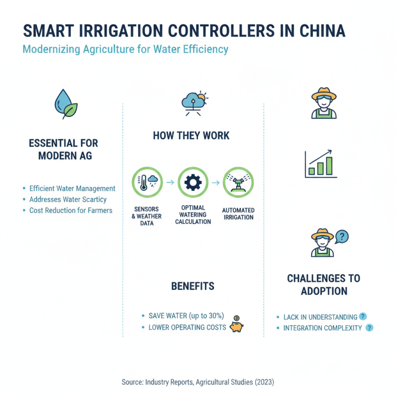 Top 10 OEM ODM Smart Irrigation Controllers Manufacturers in China?