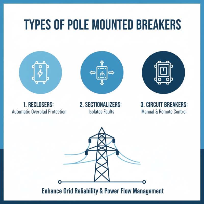 What is a Pole Mounted Breaker and How Does It Work?
