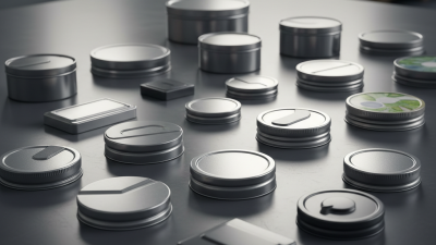 2026 Best High-Quality OEM Metal Lid Exporter Options to Consider?