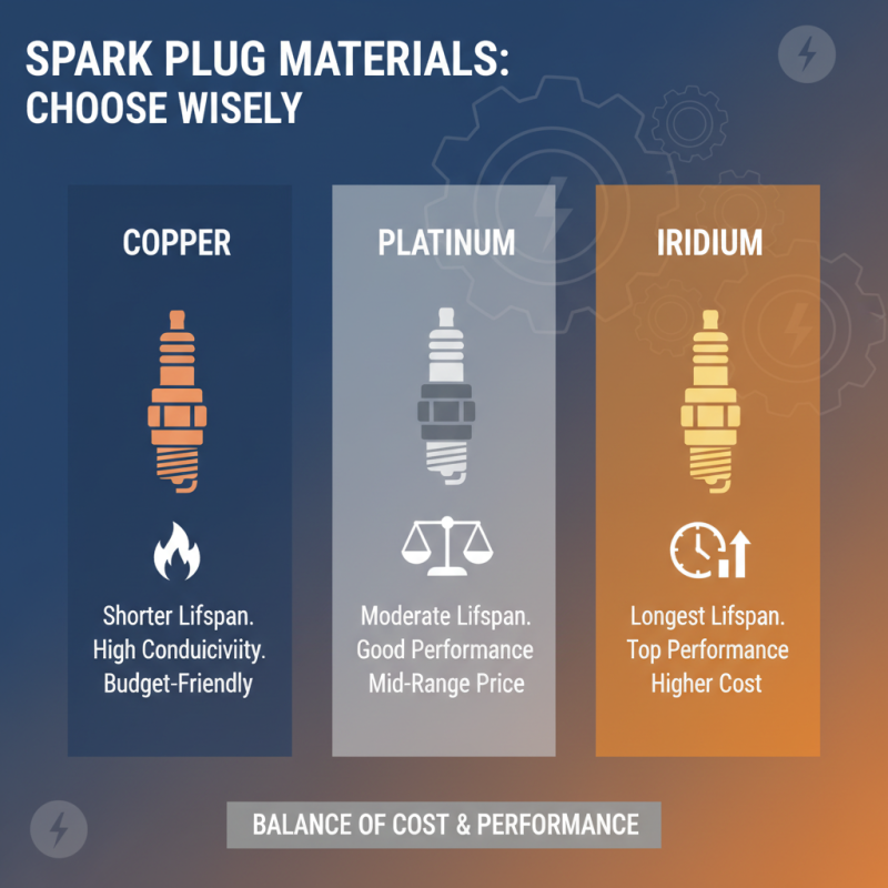 2026 Top Premium Spark Plugs for Your Vehicle Needs?