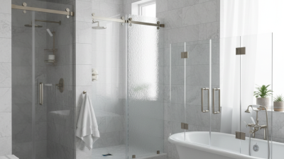 Top 10 Best Tub Doors for Your Bathroom Remodel?