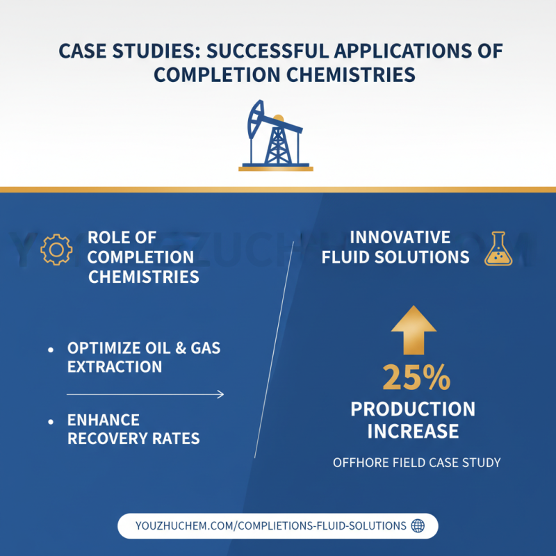 Top 10 Completions Chemistries You Need to Know?