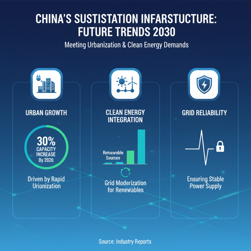 Top 10 Power Substations in China What You Need to Know