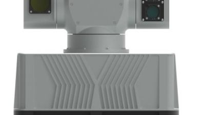 UAV Mounting FTIR-based Long Distance Gas Sensing 01.jpg