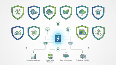 Top 10 High Quality ODM Home Battery Backup System Manufacturers?