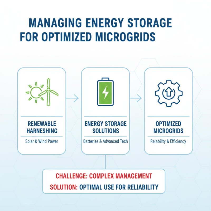 How to Create Efficient Microgrid Power Systems for Communities?
