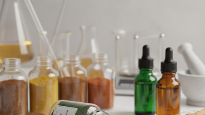 What Are Standardized Extracts and Their Benefits?