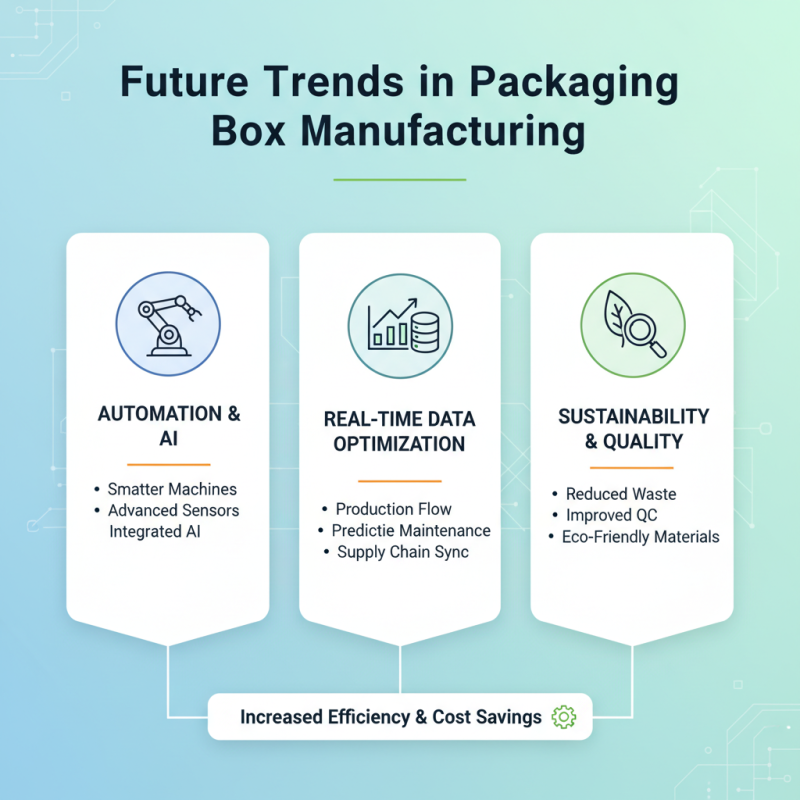 Top 10 High Quality Wholesale Packing Box Making Machines in China?