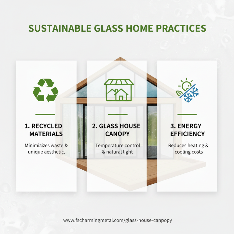 How to Build a Glass House That Lasts?