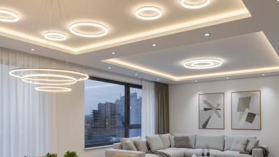 What Are the Benefits of Using Led Ceiling Light?
