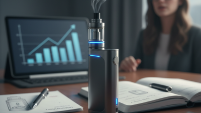 Why Choose a Vaporizer Pen for Your Vaping Experience?