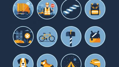 Top 10 Uses of Reflective Tape in Everyday Life?