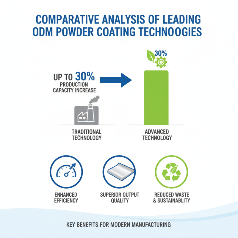 What is the Best ODM Powder Coating Line Manufacturers in the Industry?