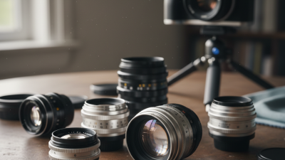 2026 Best C Mount Lens for Your Camera Needs?