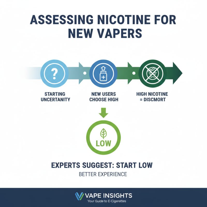 How to Choose the Best E Cigs for Beginners?