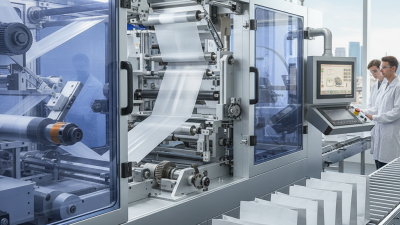 What is Automatic Twist And Gusset Forming and How Does It Work?