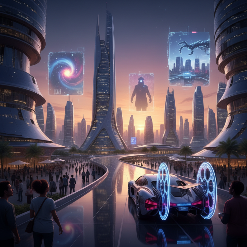 2026 Top Movies A Spoiler Free Guide to Upcoming Releases?