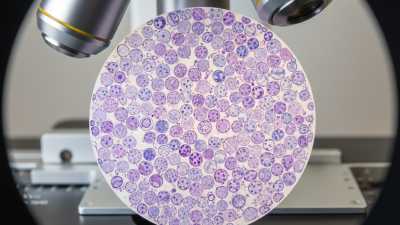 Top 10 China High Quality Tumor Tissue Microarray Products to Consider?