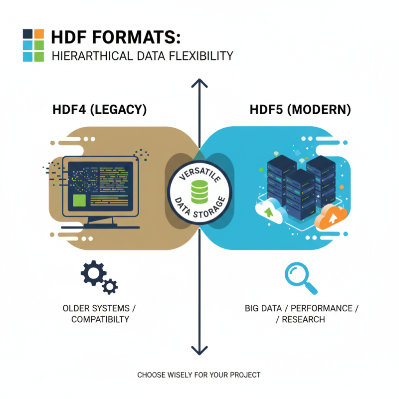 2026 How to Choose the Best HDF for Your Project?