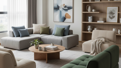 Top 10 Casual Sofas in China for Ultimate Comfort?