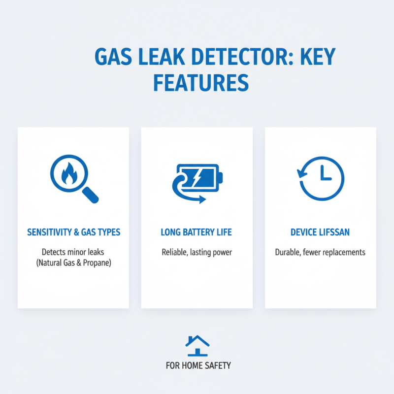 What Is the Best Explosive Gas Leak Detector for Home Safety?
