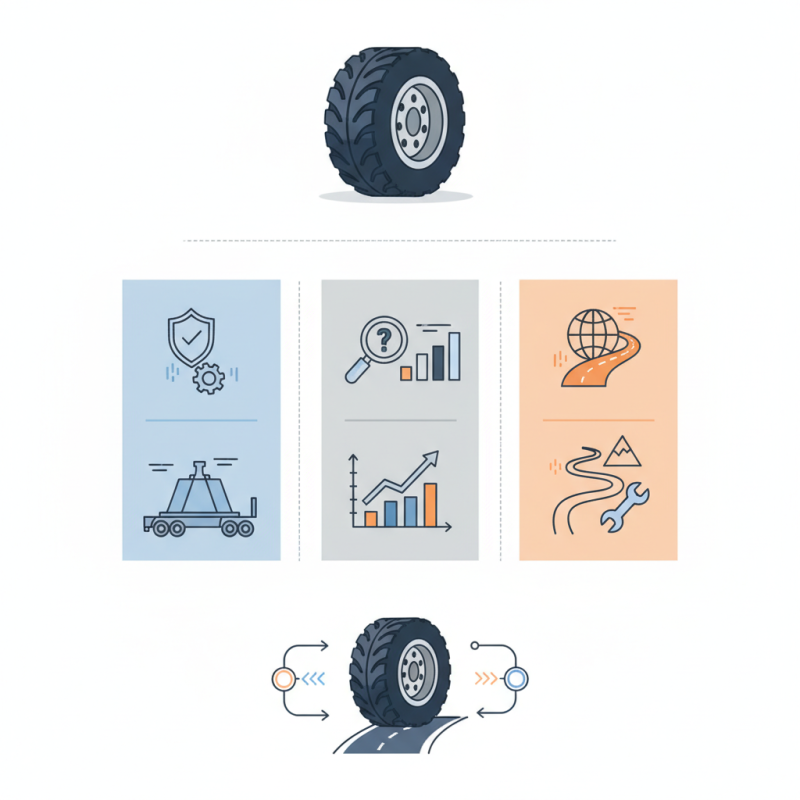 Top Tips for Choosing Solid Trailer Wheels for Your Needs?
