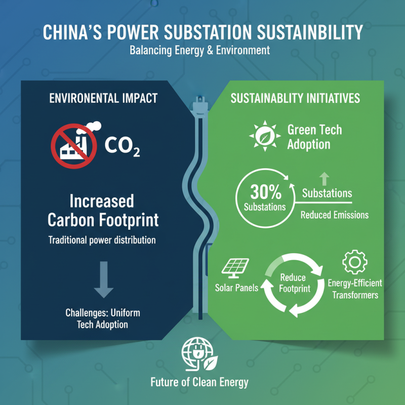 Top 10 Power Substations in China What You Need to Know