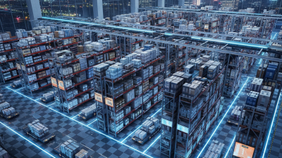 Top Warehouse Systems in China for Optimal Efficiency?