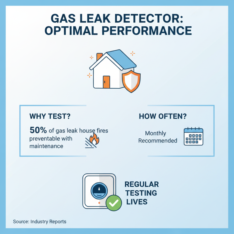What Is the Best Explosive Gas Leak Detector for Home Safety?