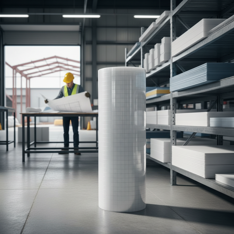 Best Pp Plastic Sheet Roll Uses and Benefits for Your Projects?