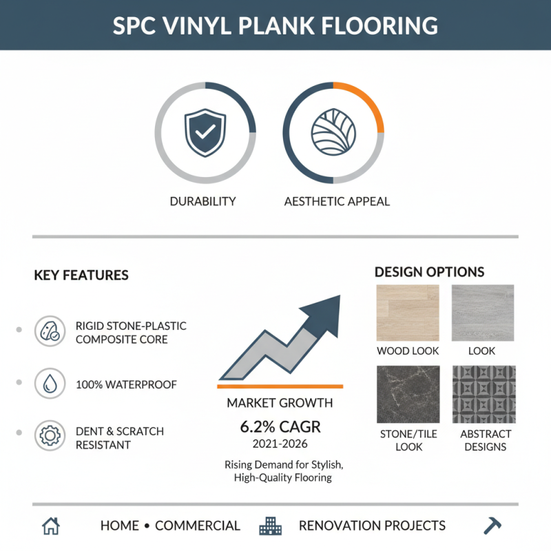 How to Choose China Wholesale Spc Vinyl Plank Flooring for Your Home?