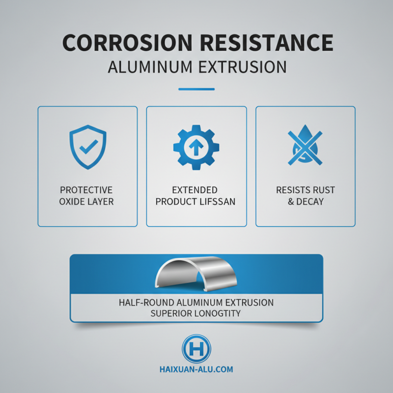 Top 10 Benefits of Aluminum Extrusion Round Products?