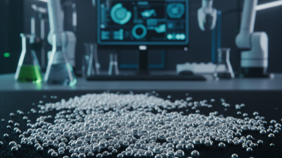 China Top 10 High Purity Iron Powder Manufacturers 2026?