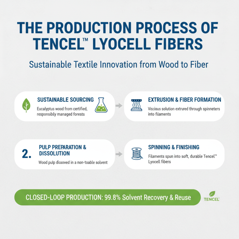 What is Tencel Like Fabric and How is it Made?