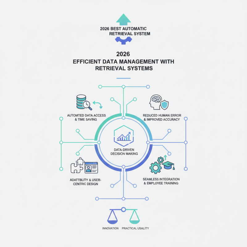 2026 Best Automatic Retrieval System for Efficient Data Management?