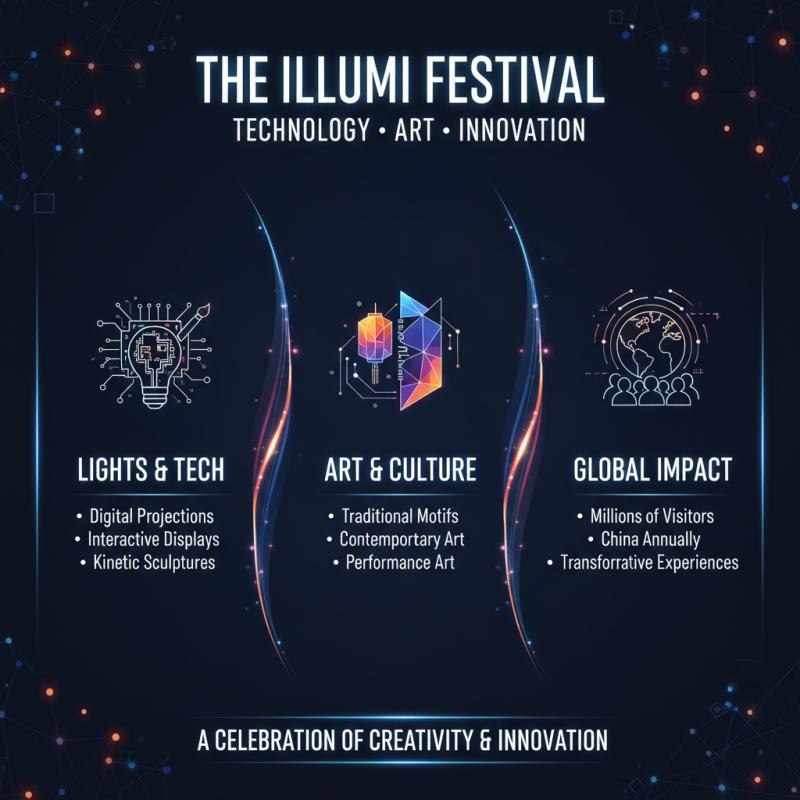 What is the Illumi Festival and Why is it So Popular in China?