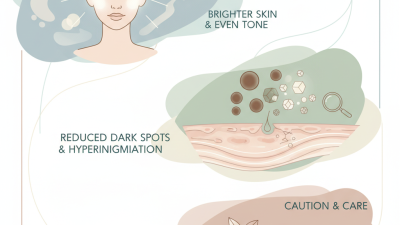 What are the Benefits of Kojic Acid Powder for Skin?