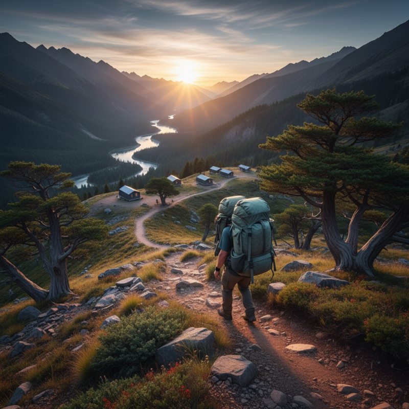 What Makes Patagonia Quartz a Top Choice for Outdoor Enthusiasts?