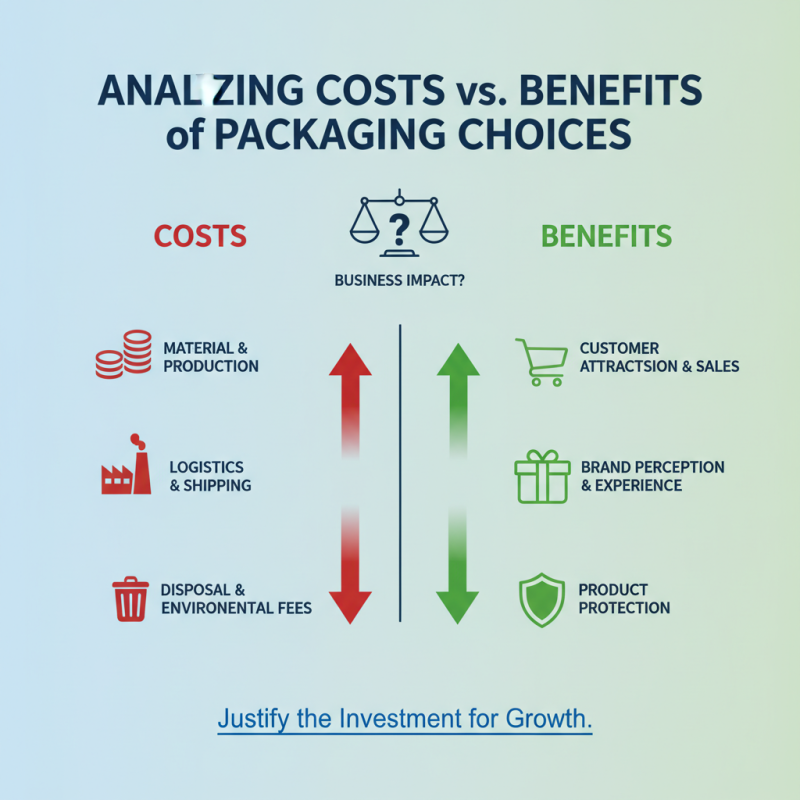 How to Choose the Best Packaging Solutions for Your Business?