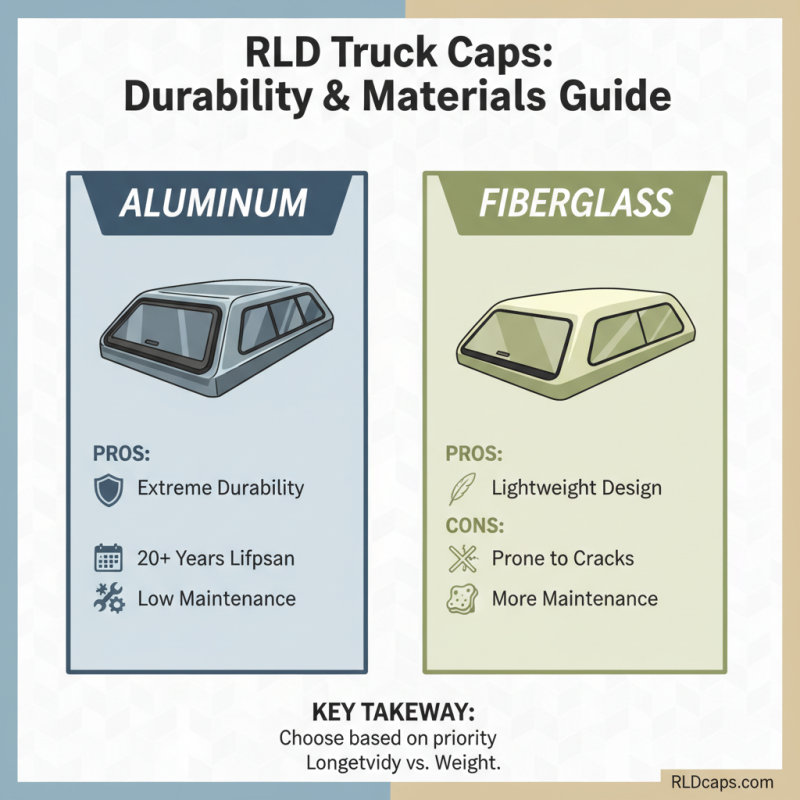2026 Top Rld Truck Cap Features Benefits and Tips?
