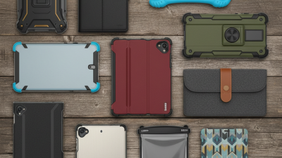 Top 10 Lenovo Tablet Case Options for Ultimate Protection?