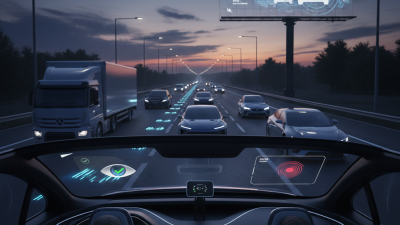 How Will Driver Inattention Monitoring Systems Change Roads in 2026?